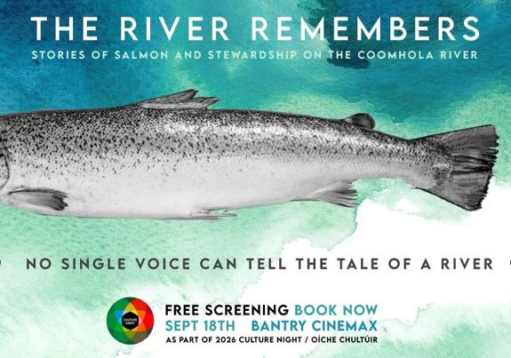 The River Remembers 
